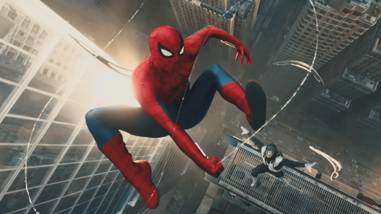 'It Was a Bit Too Creepy' - Tom Holland Pitched Man-Spider and Body Horror Elements for Brand New Day
