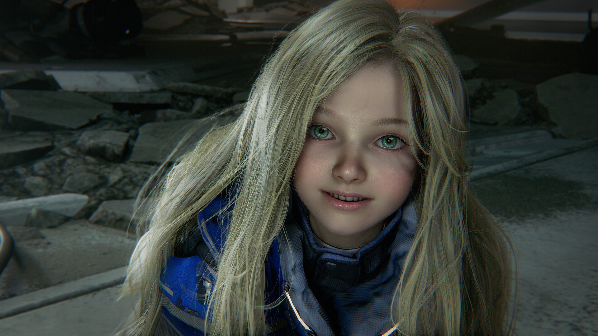 Pragmata 2 Likely After Sales Success, Publisher Capcom Says