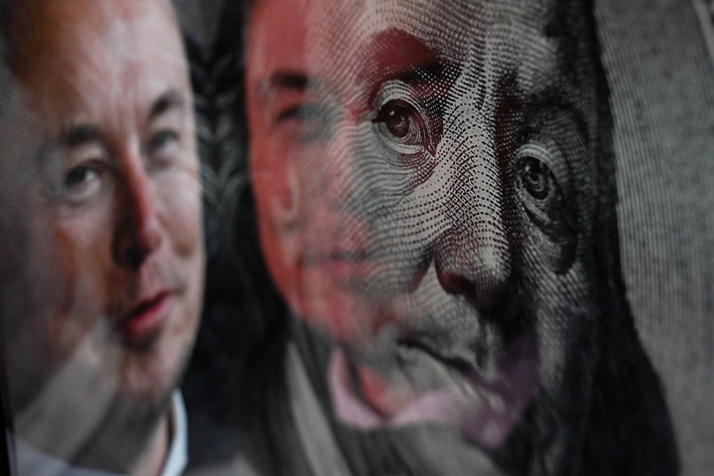 Elon Musk finally launches X Money. What could possibly go wrong?