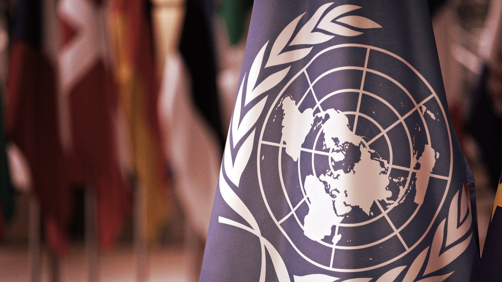 UN Security Council Will Get Advice on AI Risks From Tech Giants Building It