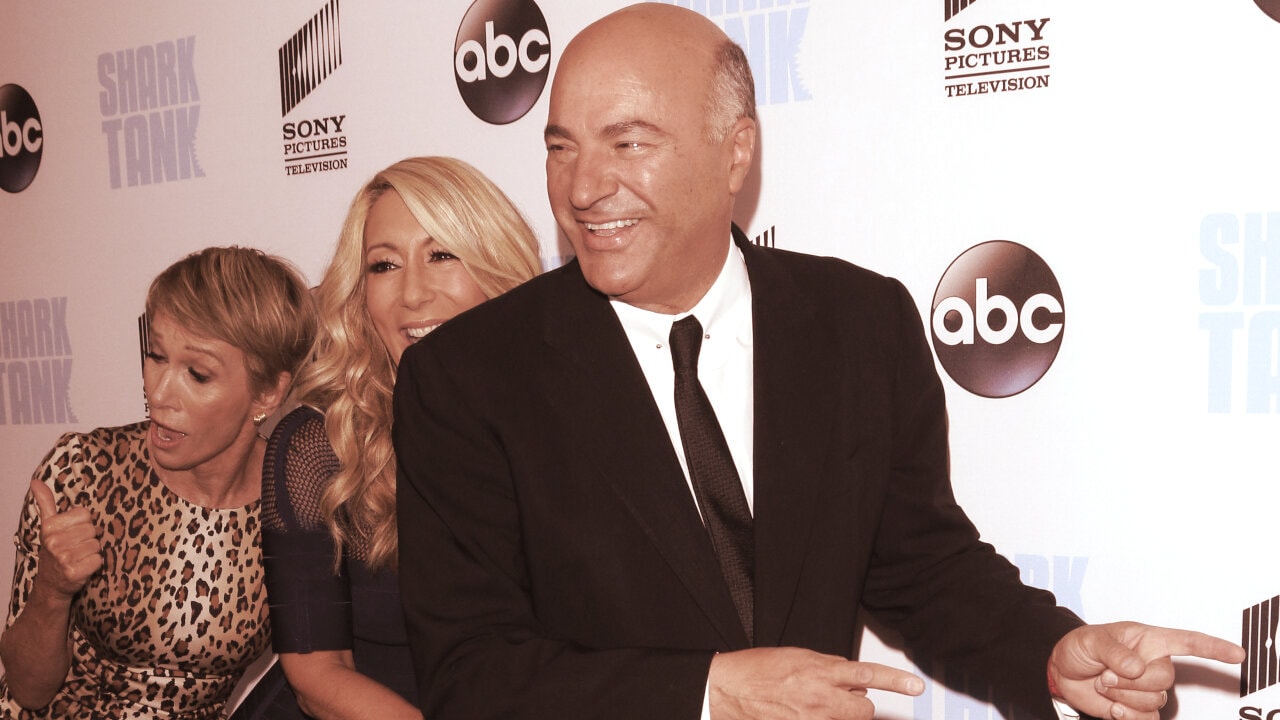 Bitcoin Will Hit $1 Million, Says Kevin O’Leary—But There’s a Quantum Catch
