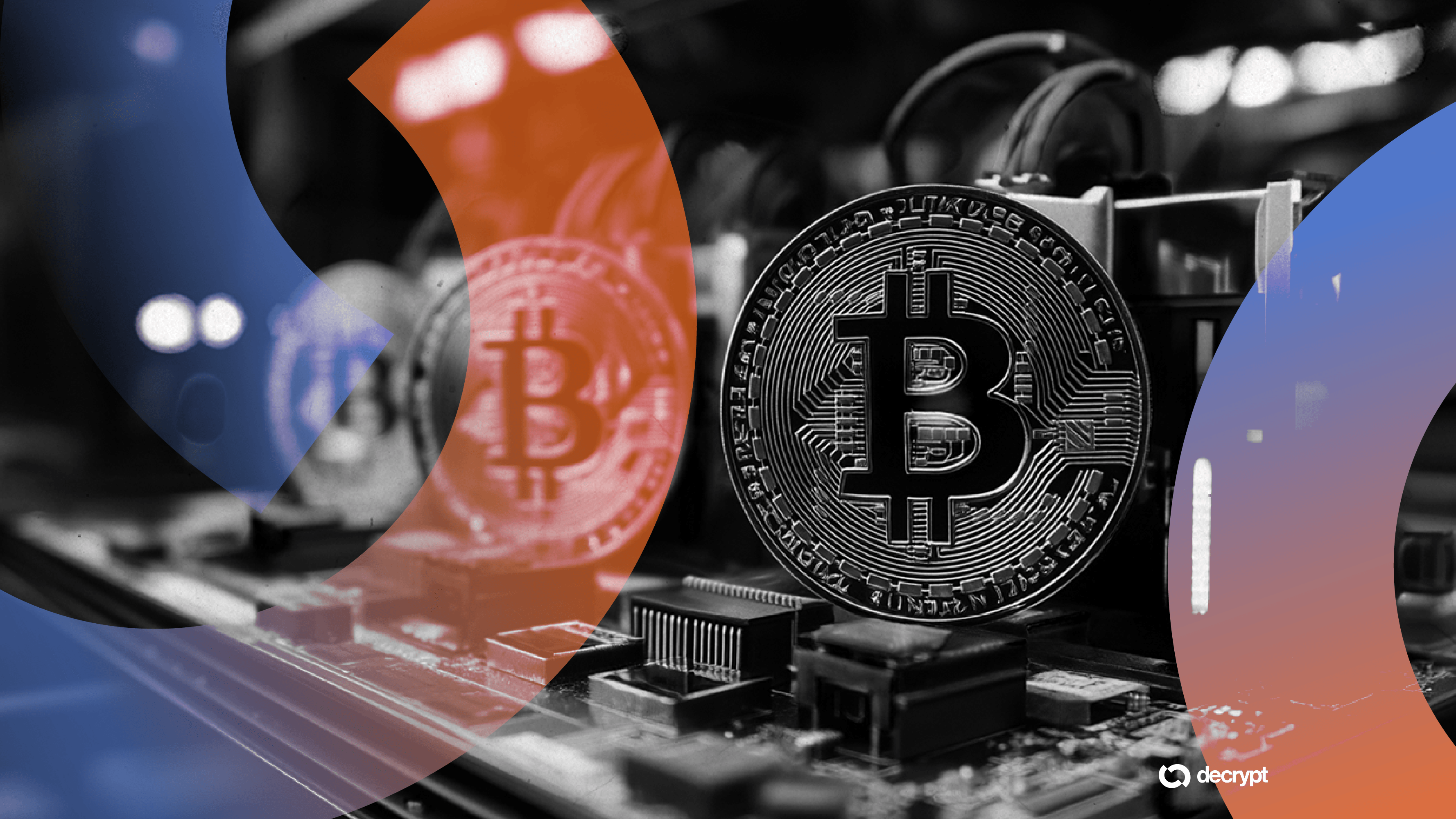This Sam Altman-Backed Life Insurer Runs Entirely on Bitcoin, and Just Raised $37.5 Million