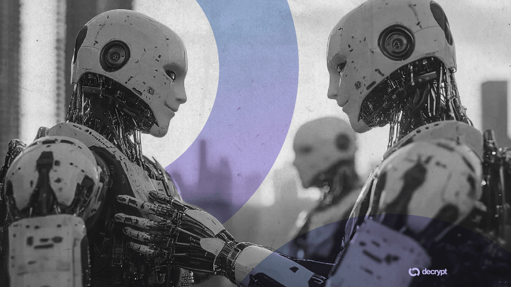 Robot Brains Could Have Their ‘ChatGPT Moment’ by 2027, ACE Robotics Chairman Says