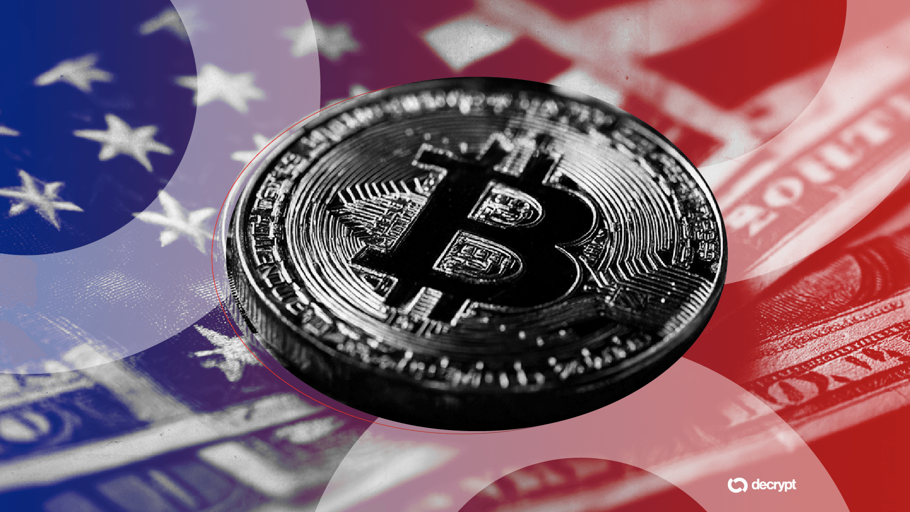 SEC and CFTC Crypto Rules 'Fall Short' of Clarity, Says Rep. French Hill