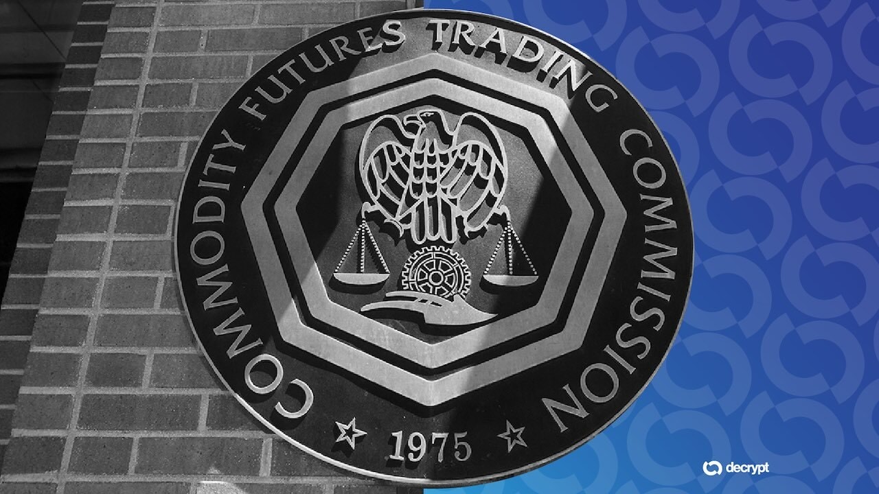 CFTC Opens Door for Crypto Apps to Offer Regulated Derivatives Access