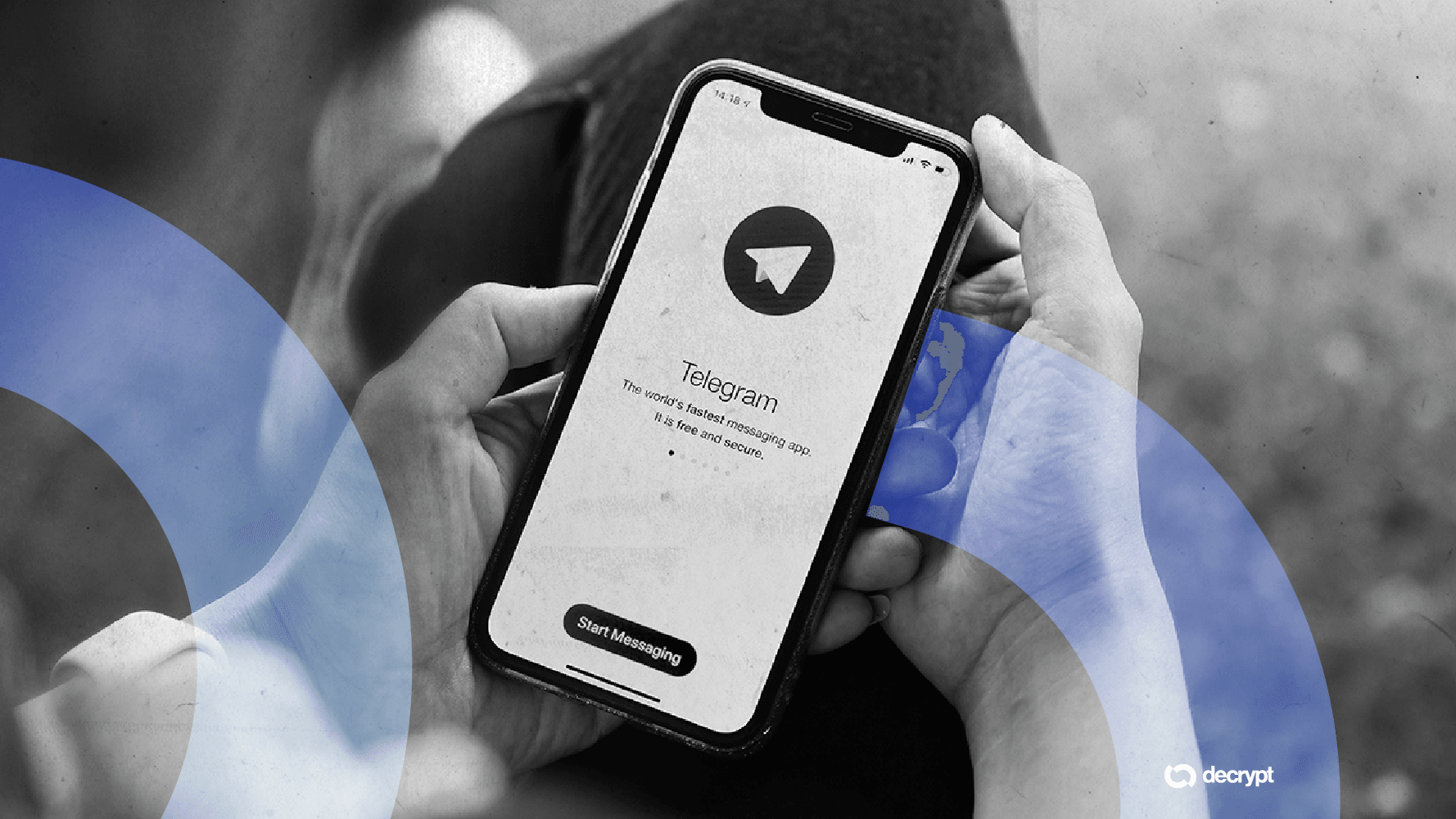 Russia Charges Telegram's Pavel Durov With Aiding Terrorism