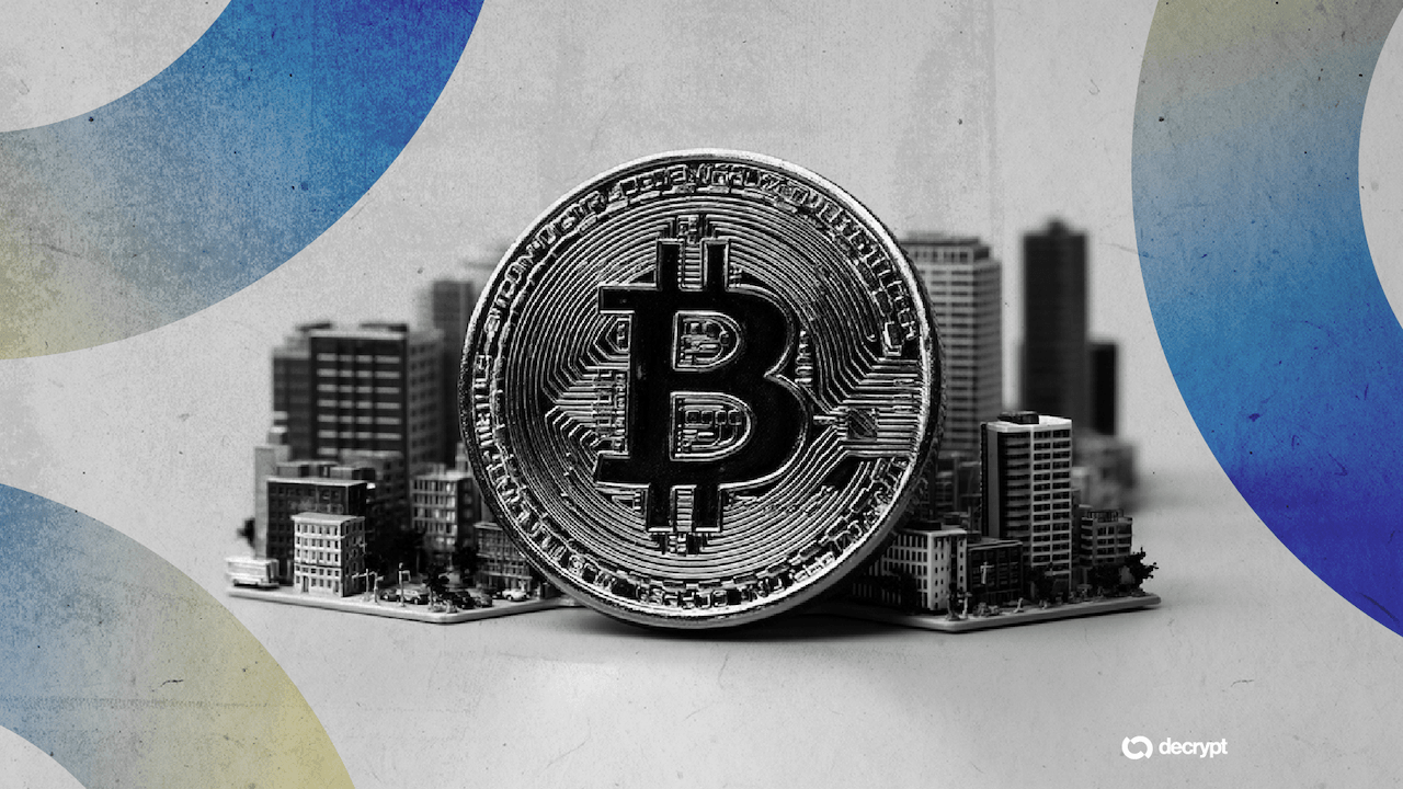 Swiss Regulator Approves First Retail Fund That Holds Bitcoin Directly