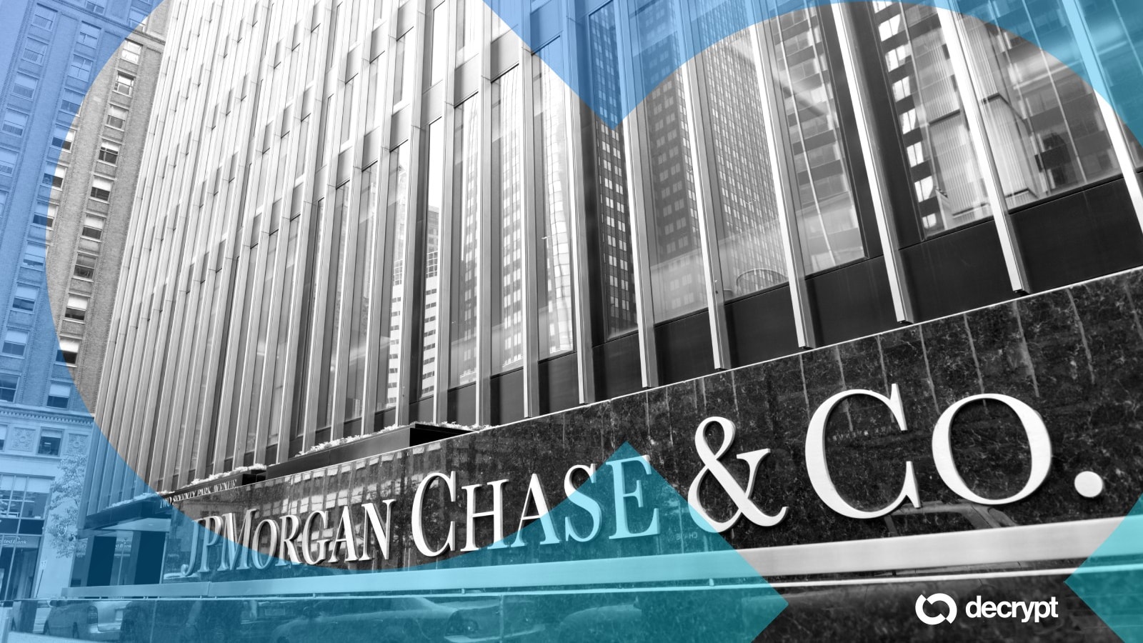 JPMorgan Puts a Number on Bitcoin for the First Time: 10% a Year, With a Big Caveat