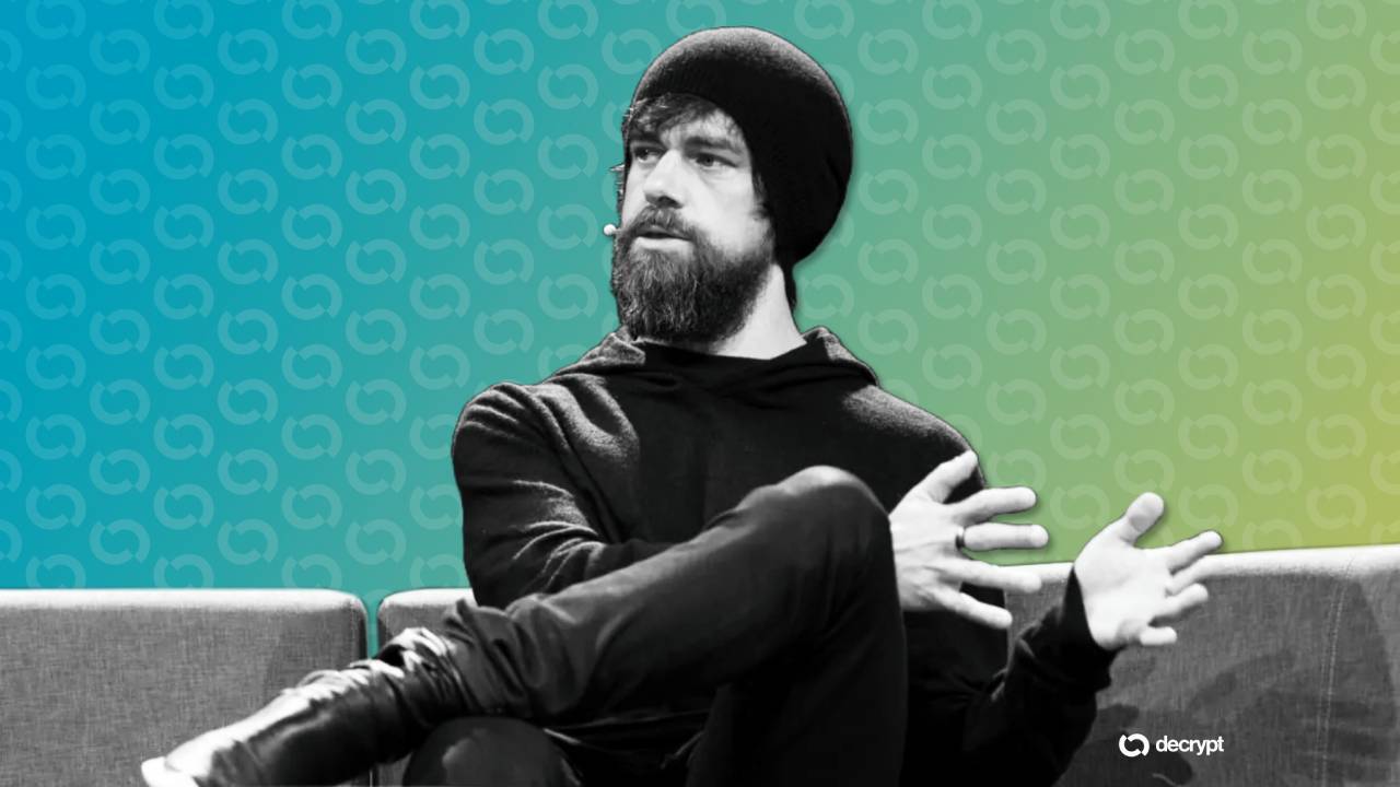 Jack Dorsey's Block Applies for Bank Charter to Custody Bitcoin
