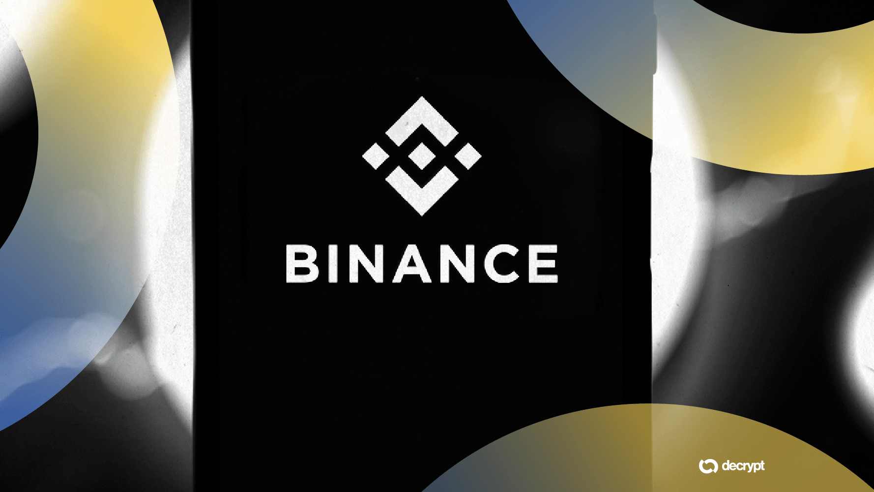 US Probes Whether Binance 'Knowingly' Let Iran-Linked Trades Through: Report