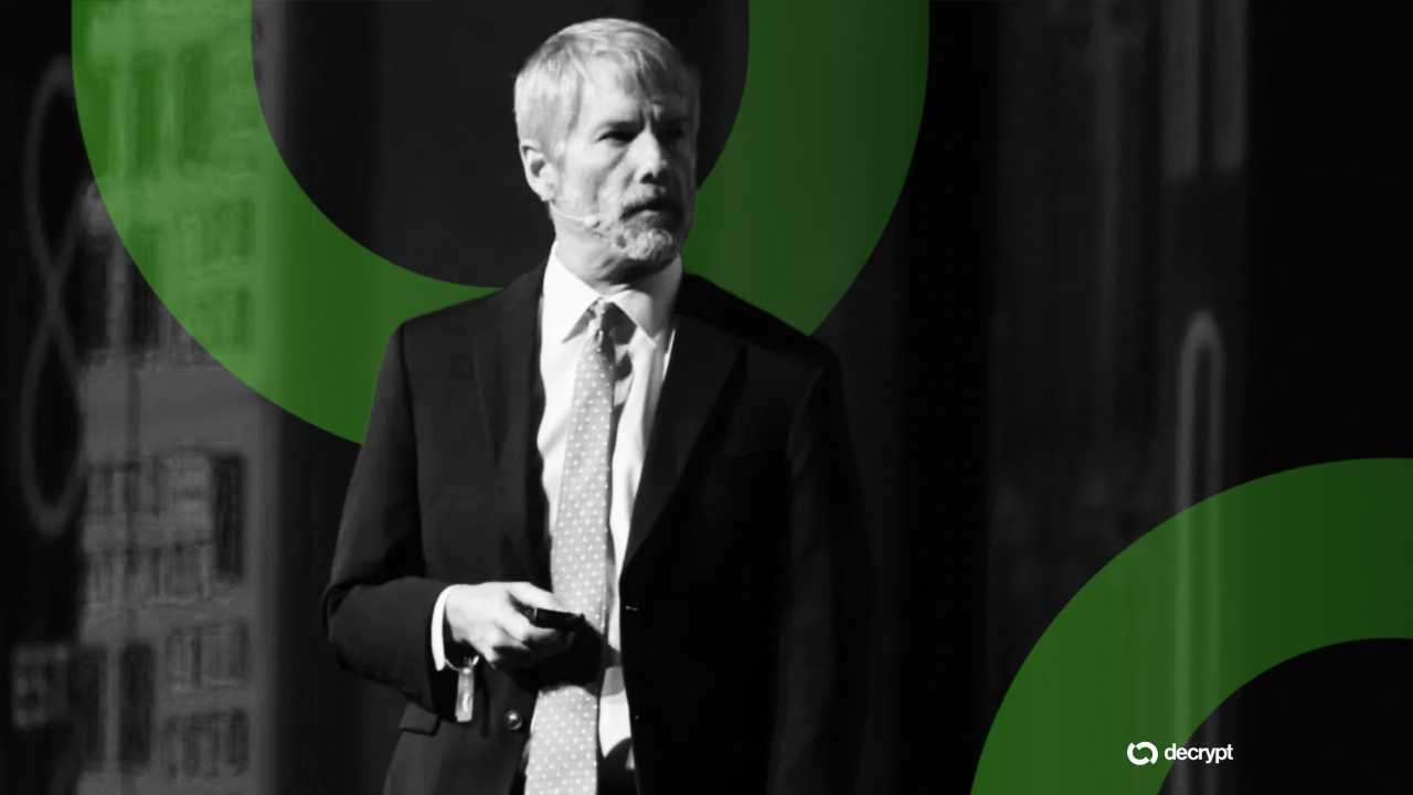 Morning Minute: Strategy Chooses Cash, STRC Over BTC