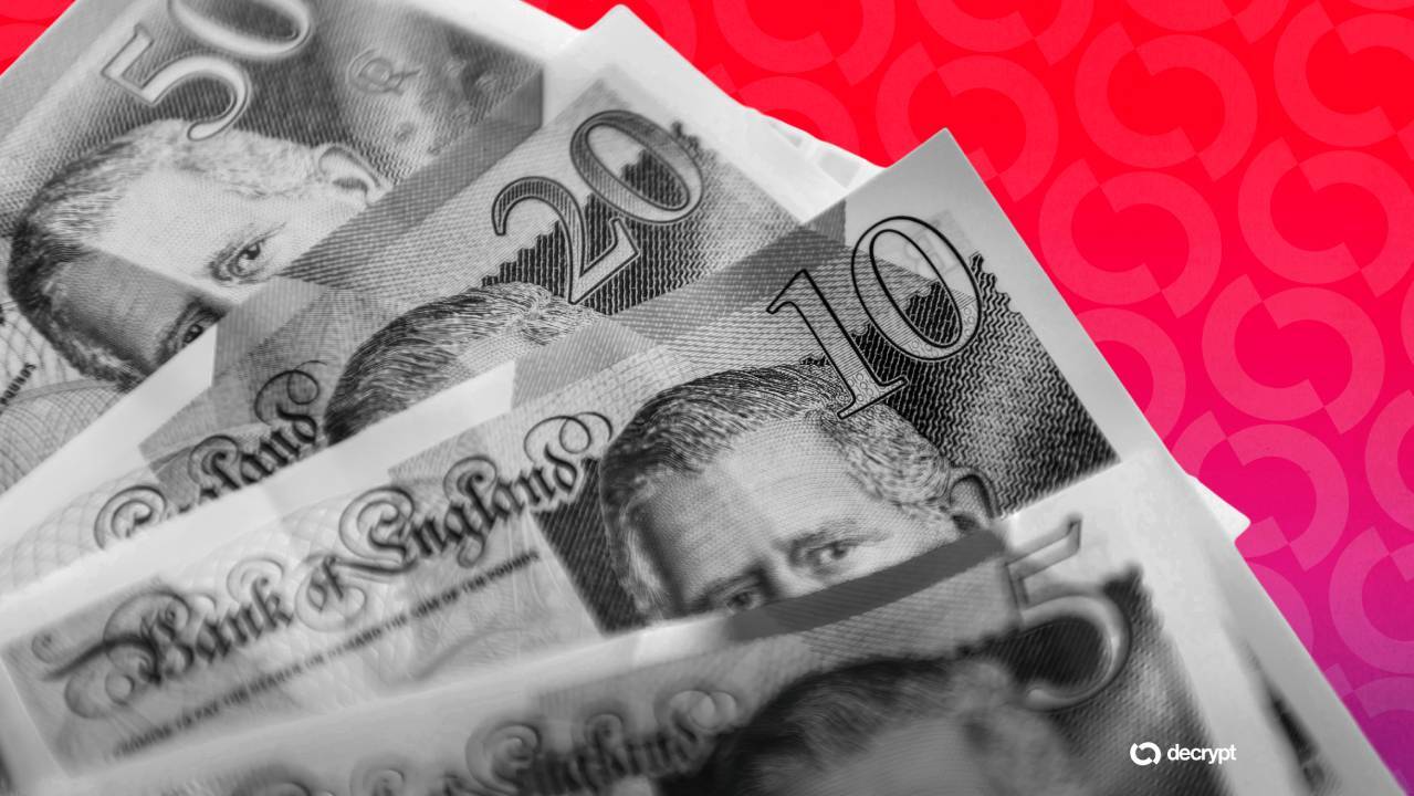 UK Banks Hit With 10,000 Complaints Over Blocked Crypto Transfers in 90 Days: Report