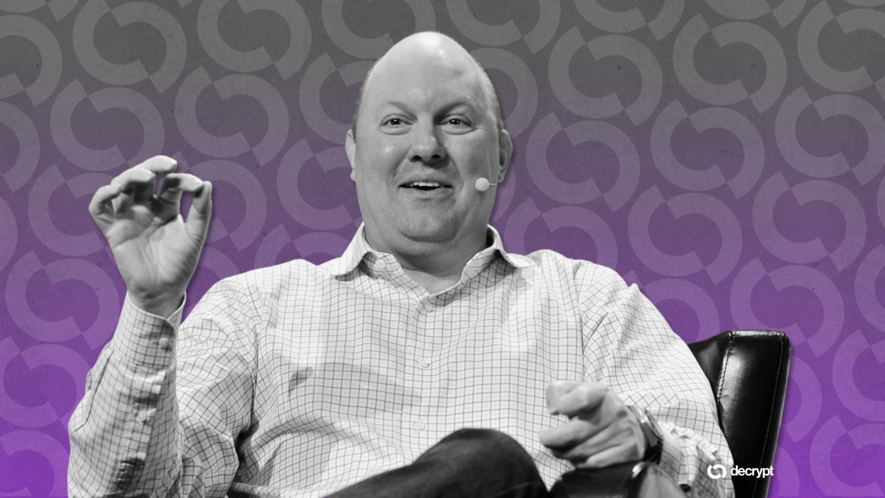 a16z Drops Crypto From Its Name, Widens Bets to AI and Frontier Tech