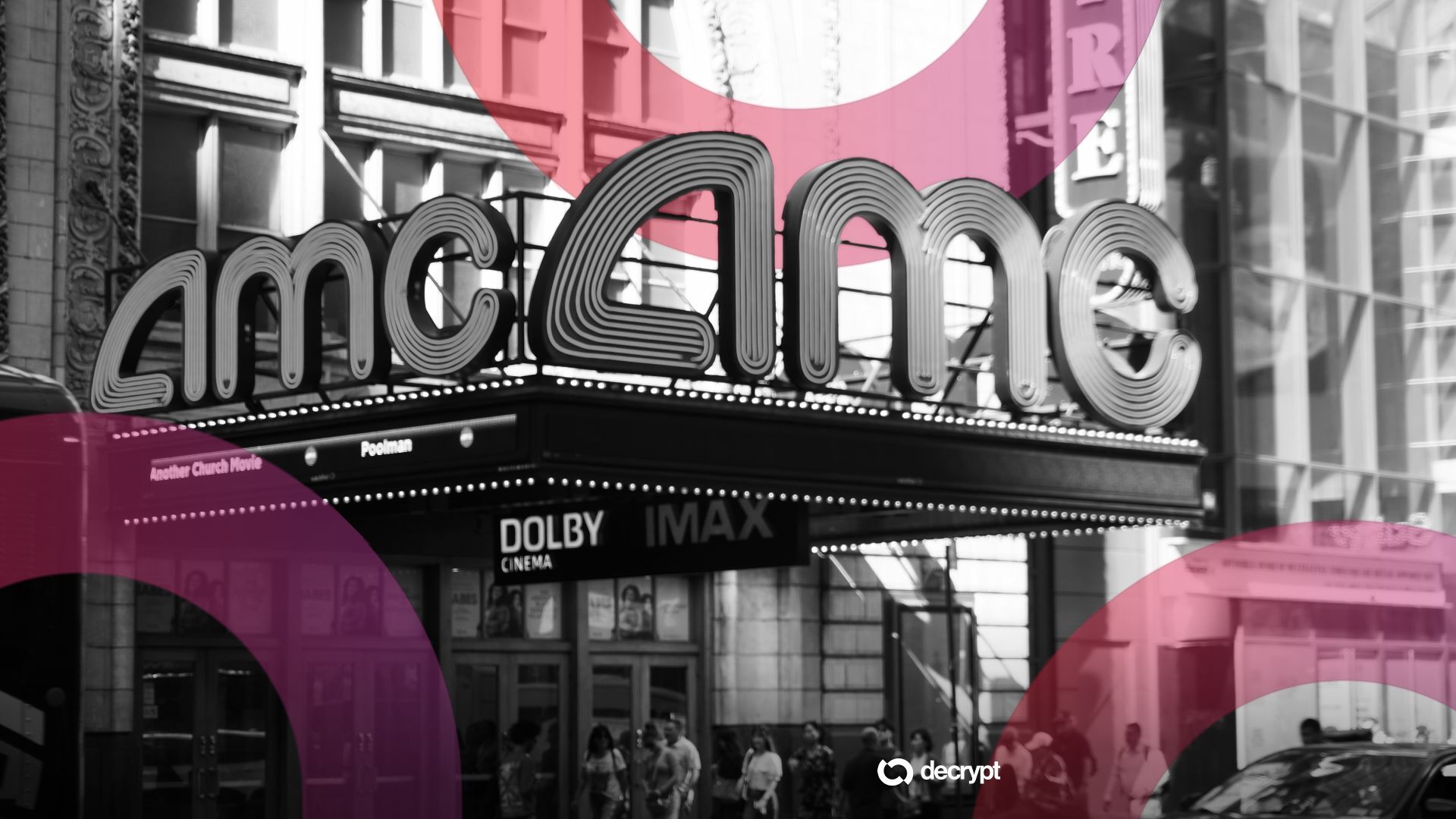 AMC CEO Calls Robinhood Stock Tokens 'Contemptible' and 'Vile'
