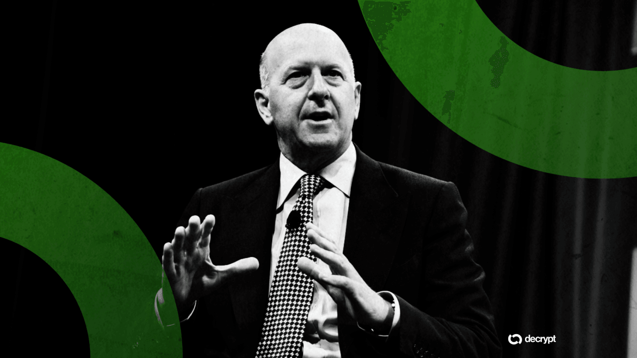 Goldman Sachs' $2.25B NEOS Deal Hands It Ready-Made Bitcoin Income ETF Business