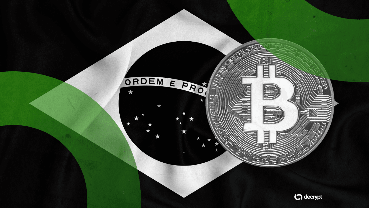 Brazilian Banks Expand Crypto Offerings as Regulation Takes Hold