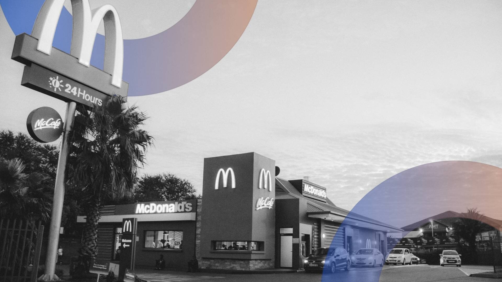 McDonald's AI ‘Pricing Engine’ Gauges What Customers Will Pay for a Big Mac: Report