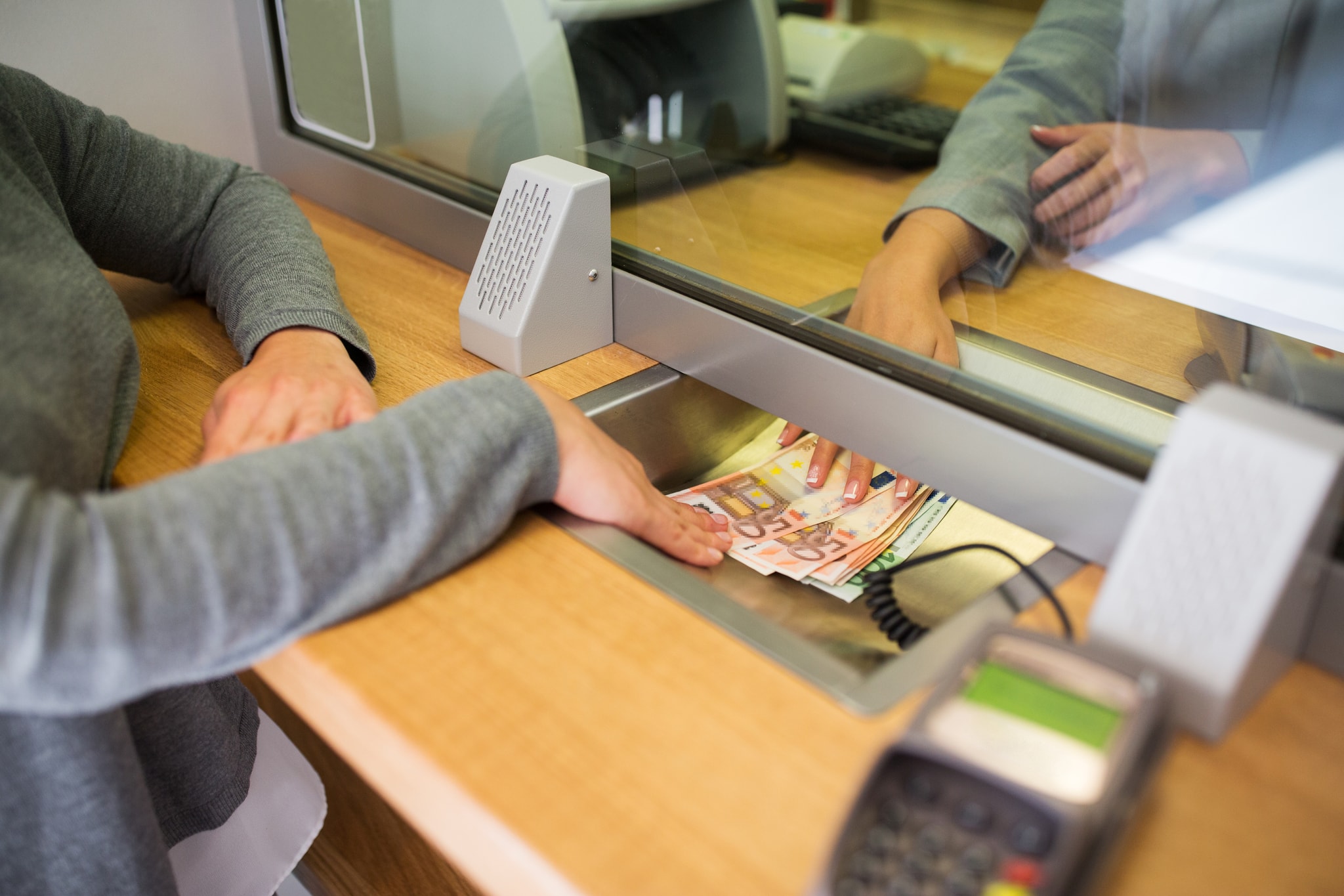 Así son los depósitos más atractivos del mercado