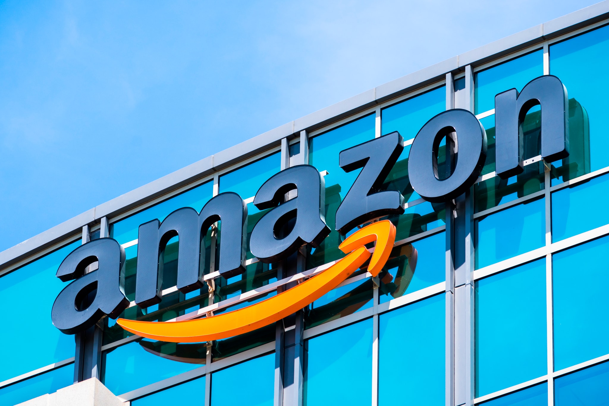 EEUU demanda a Amazon por cobrar de más a sus anunciantes