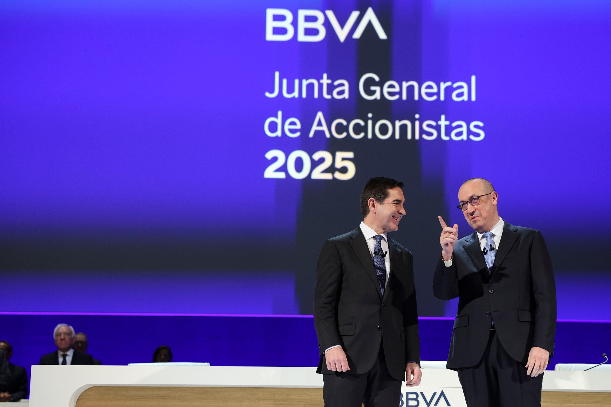 BBVA aglutina a 4.000 empleados para impulsar su estrategia en IA