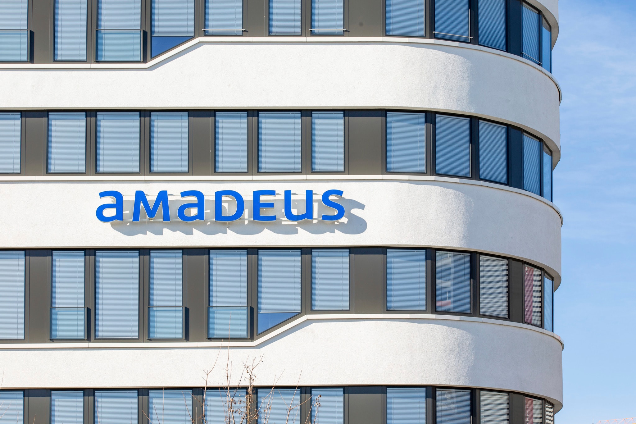 JPMorgan augura el fin del bache de Amadeus en el Ibex