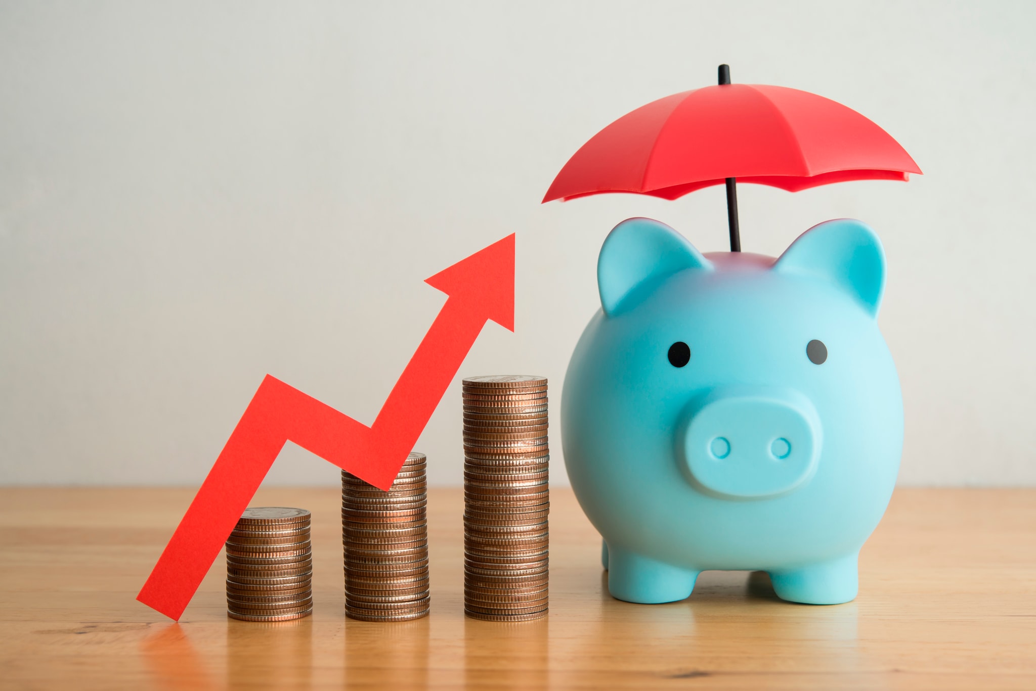 Las tres mejores cuentas remuneradas para ganar hasta un 5%