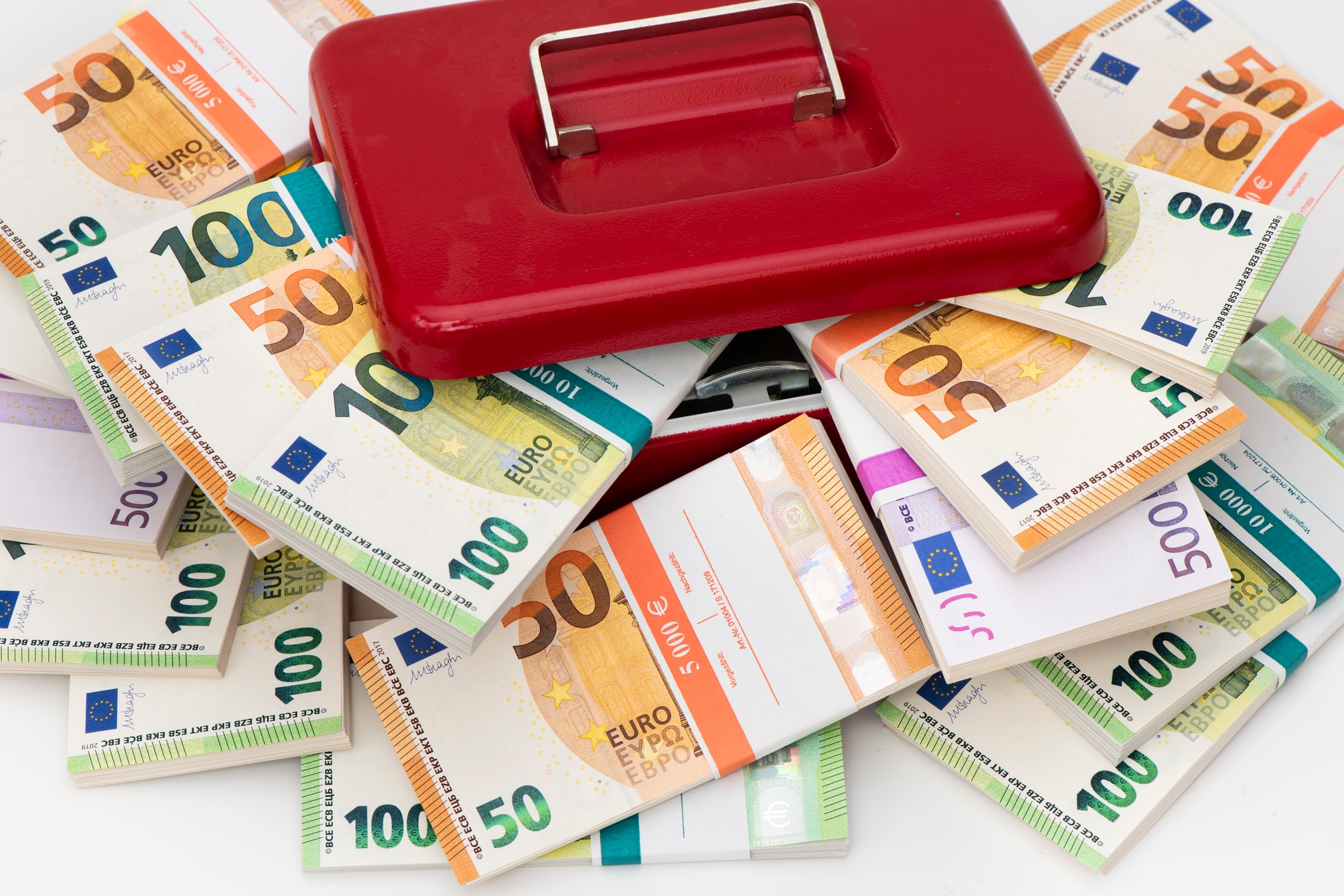 Los fondos 'value' más rentables ganan hasta un 38% en seis meses