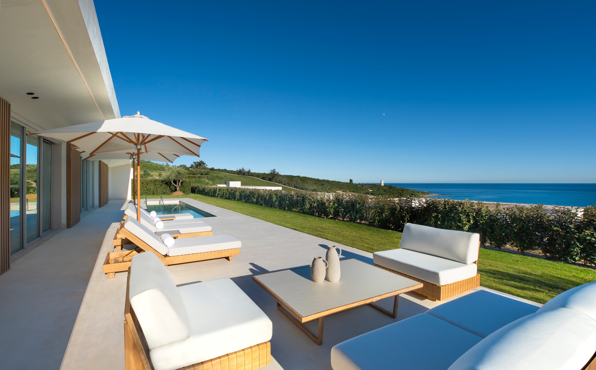 Sotogrande, enclave internacional en propiedades de lujo