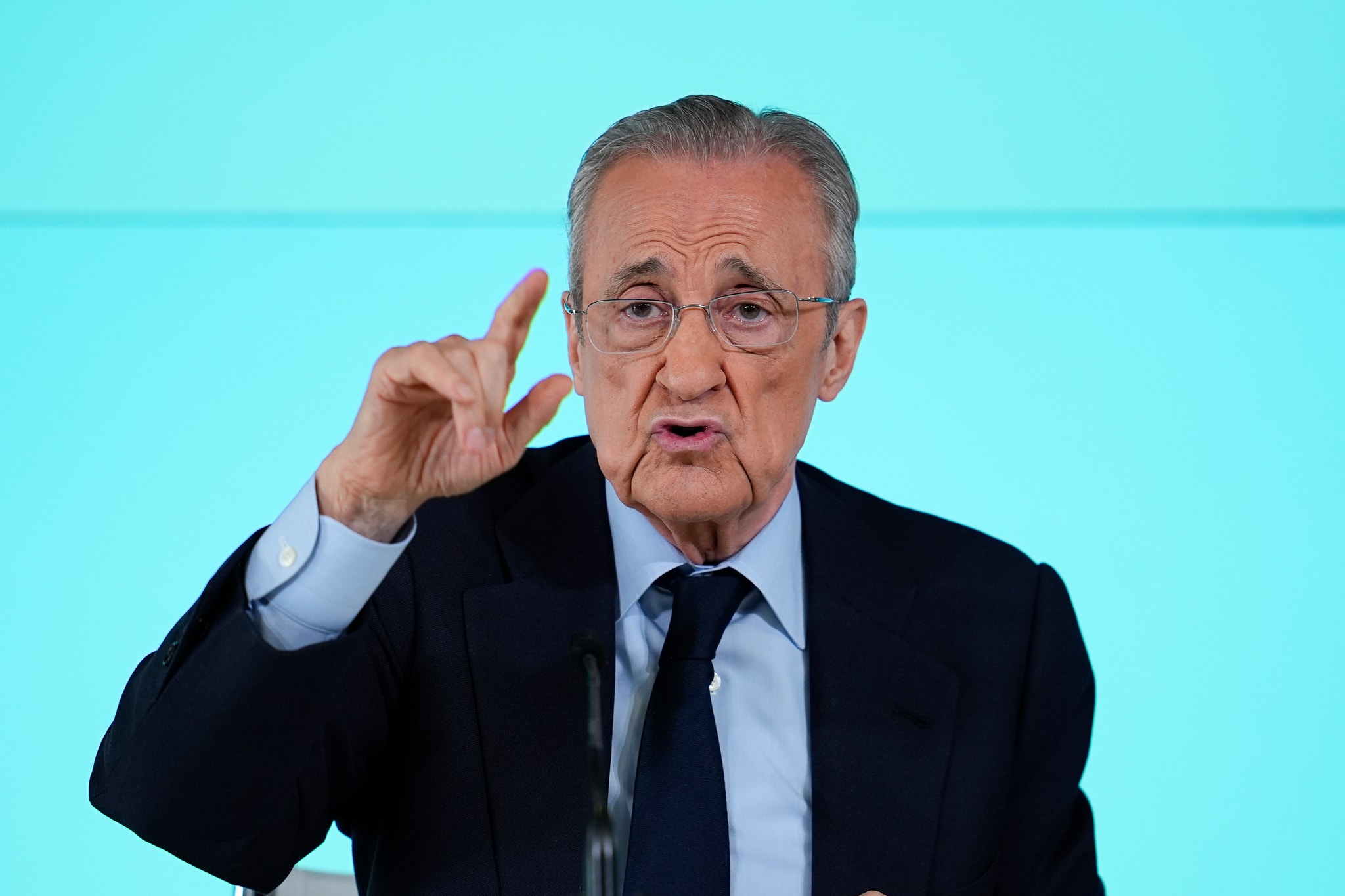 ACS desafía el poder chino al liderar el mercado exterior gracias a EEUU