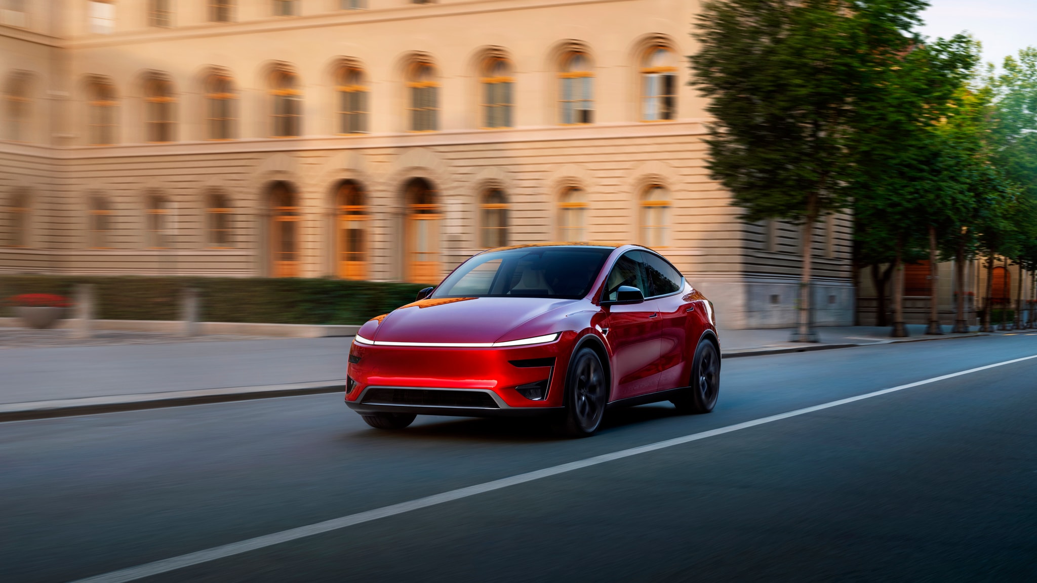 Tesla retirará casi 5 millones de coches en China por problemas de seguridad