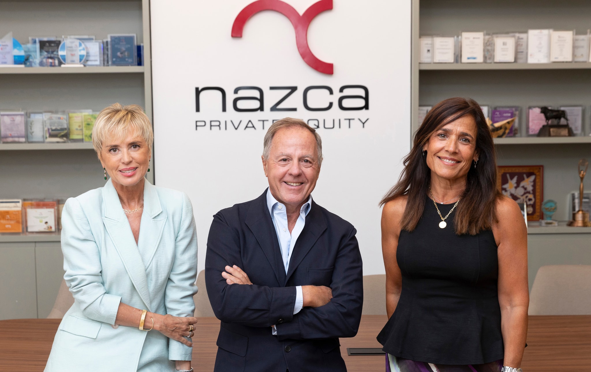 Nazca Capital ficha a Carme Artigas como nueva socia para crecer en tecnología