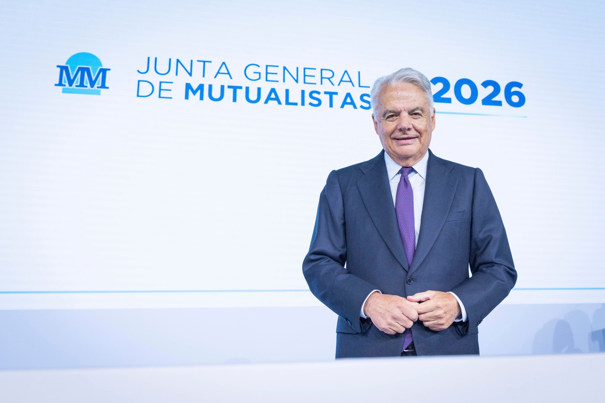 Mutua pone el foco en Cataluña y diez provincias para crecer