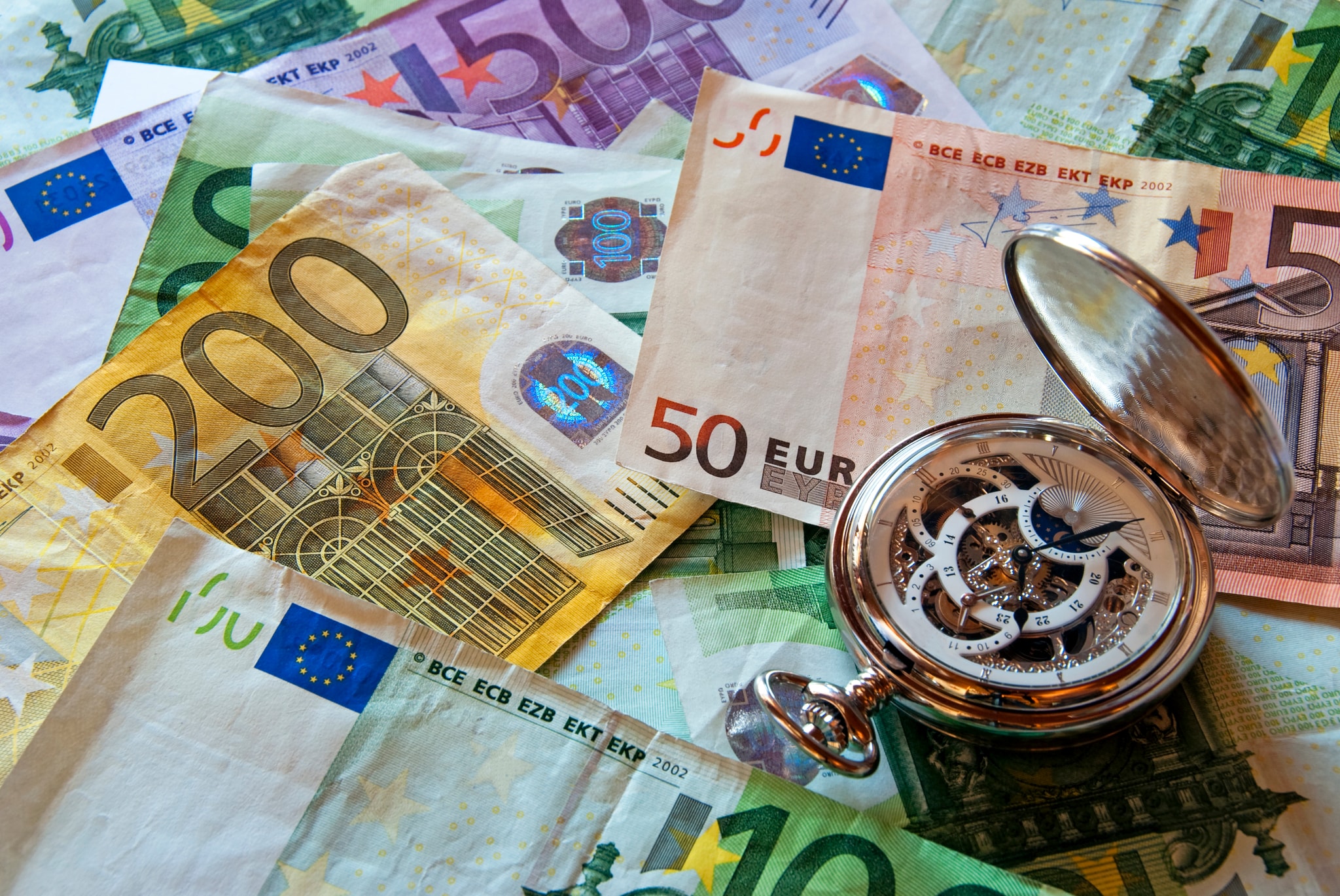 El 98% de los inversores españoles invierte en ETF activos