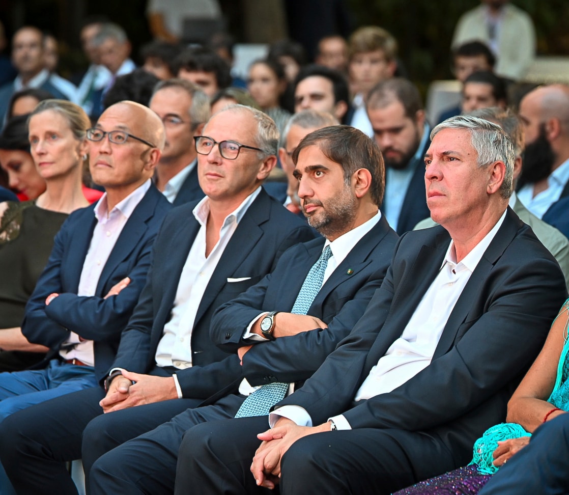 El Gran Premio de España pone a Europa en el centro de la Fórmula 1