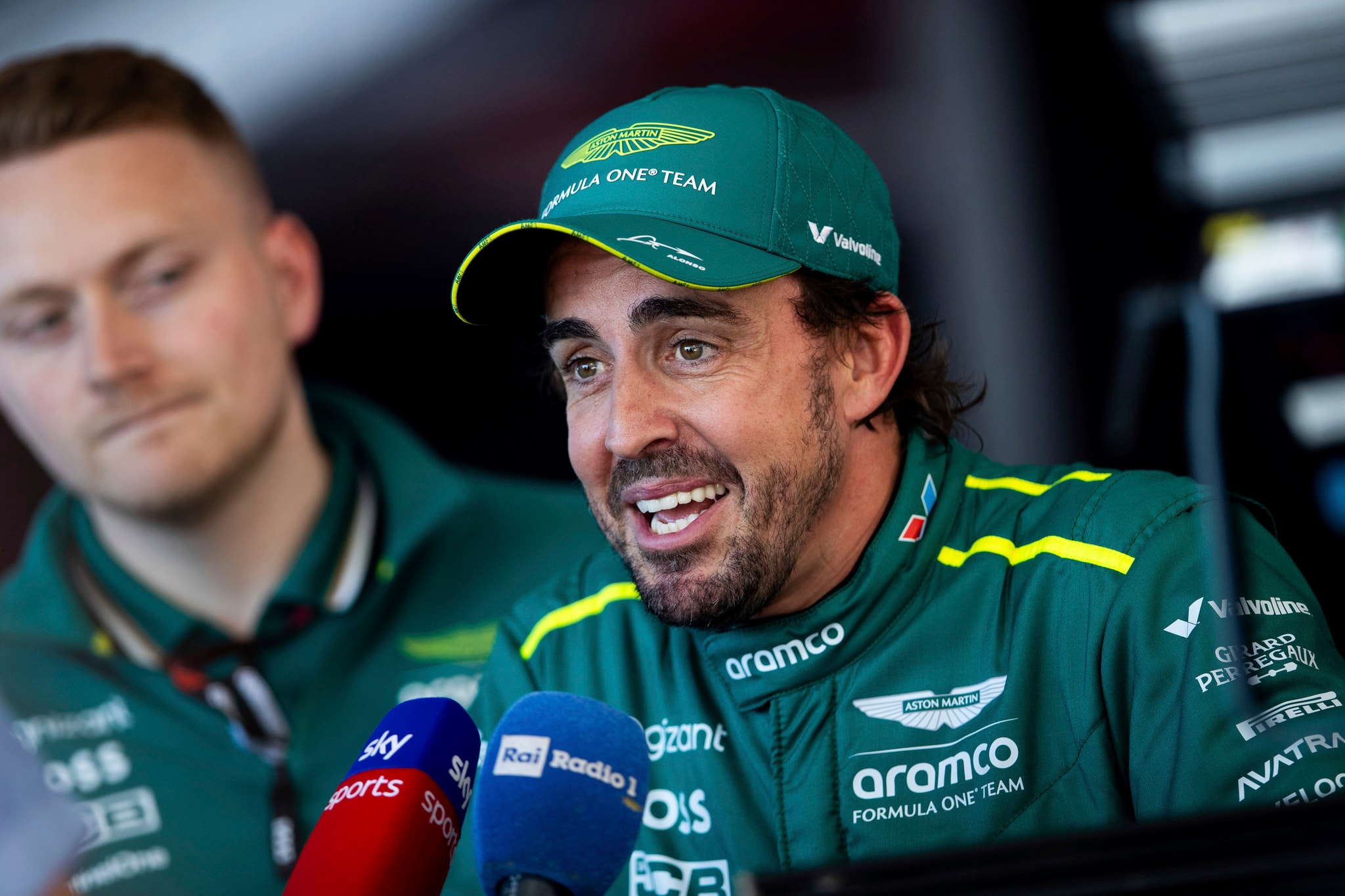 Madring debuta en la Fórmula 1: seis claves para entender el nuevo GP de Madrid