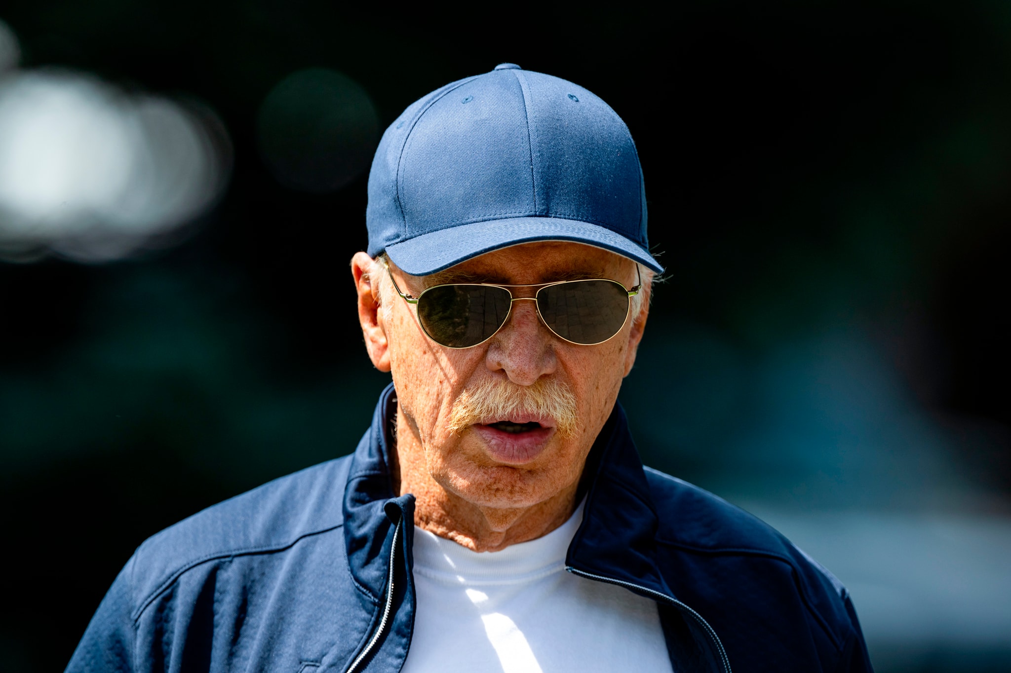 Stan Kroenke, el mayor terrateniente de EEUU