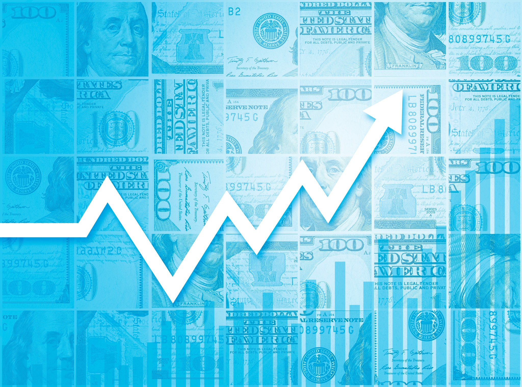 Fondos emergentes para diversificar la inversión