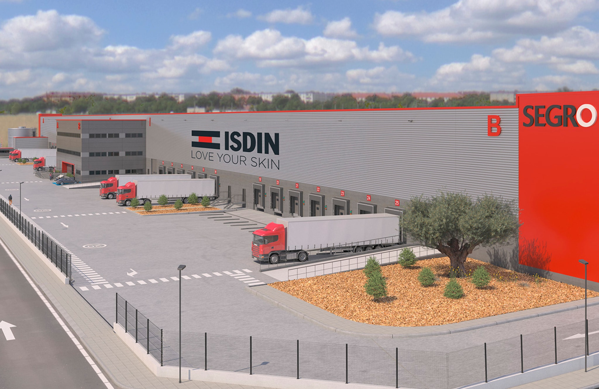 Cómo valoran los expertos la compra de Isdin por parte de Puig
