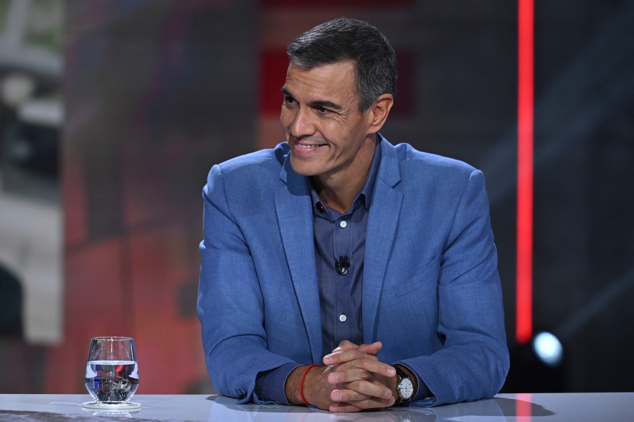 Si no votan los 'nietos', se alejan las urnas