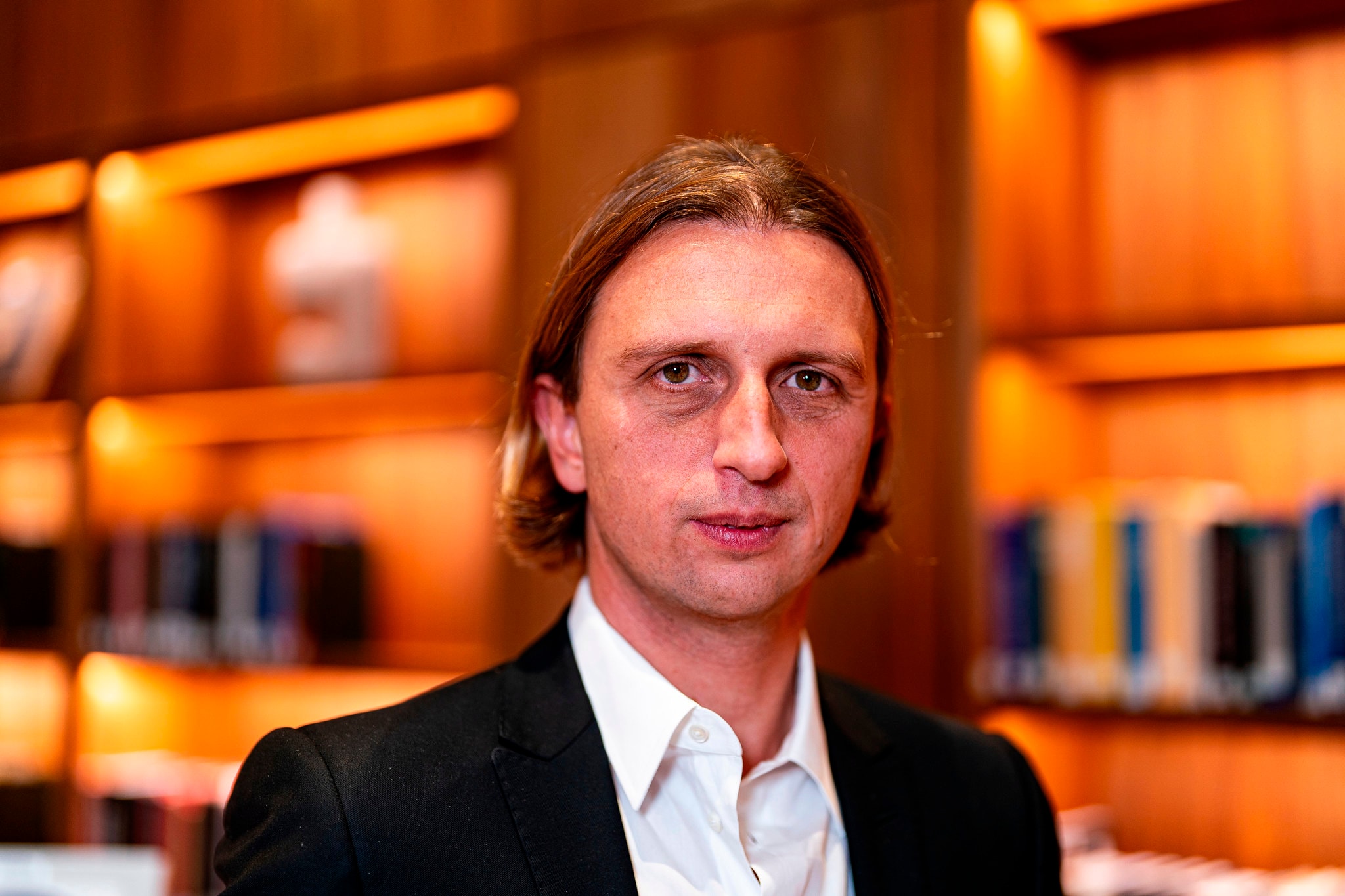 Revolut planea una doble cotización en Nueva York y Londres y aspira a "cientos de millones" de clientes