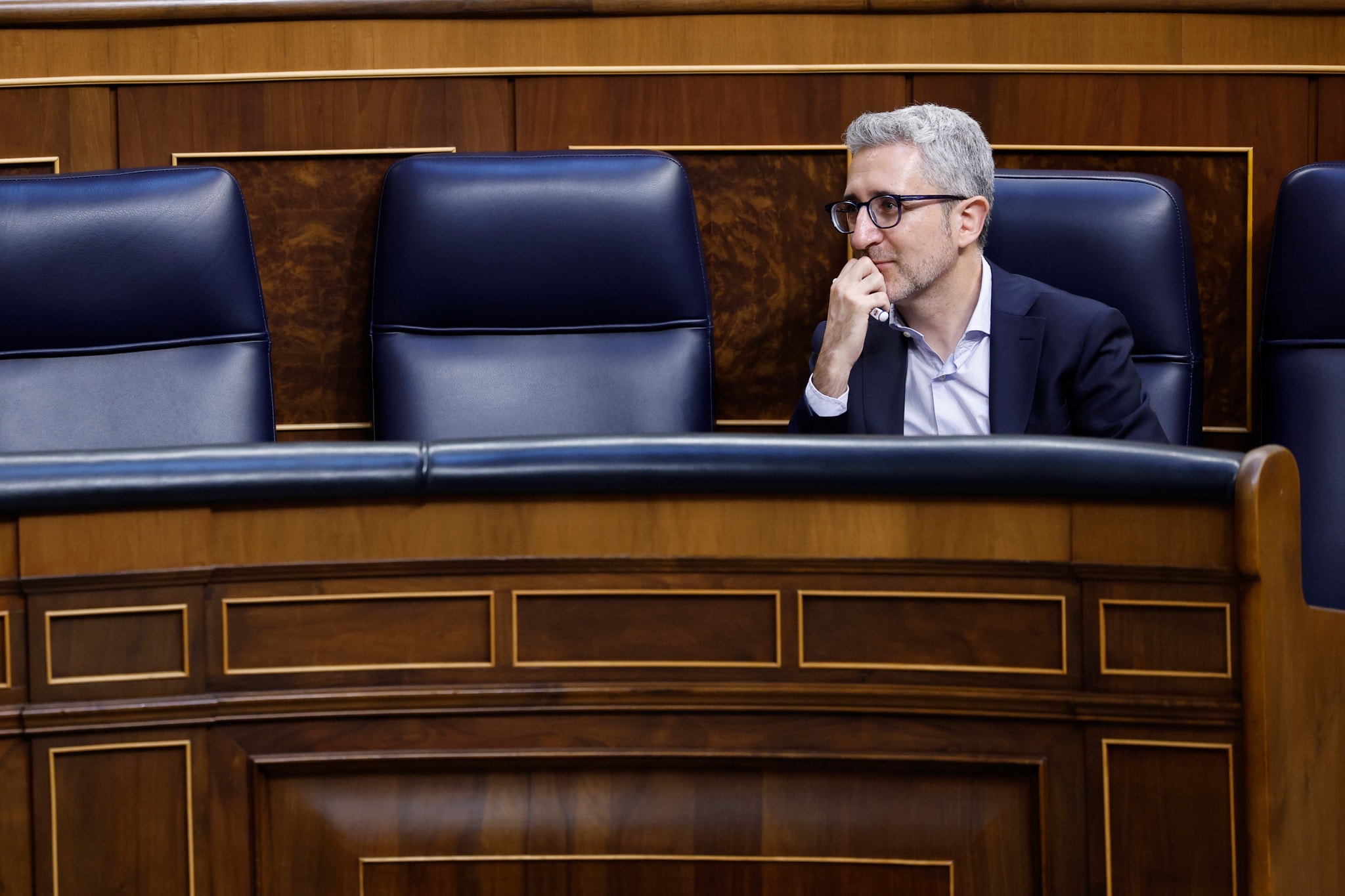 La quita de deuda encalla en el Congreso por las exigencias del independentismo