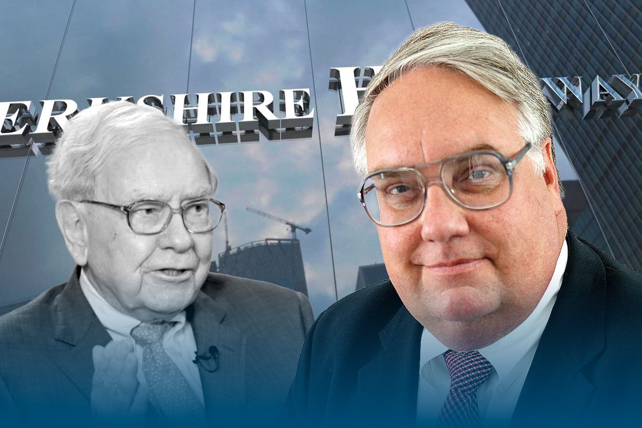 Warren Buffett deja la presidencia de Berkshire Hathaway y pasa el testigo a su hijo Howard