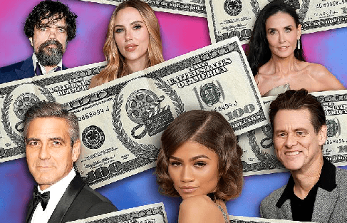 Los banqueros secretos de las estrellas de cine