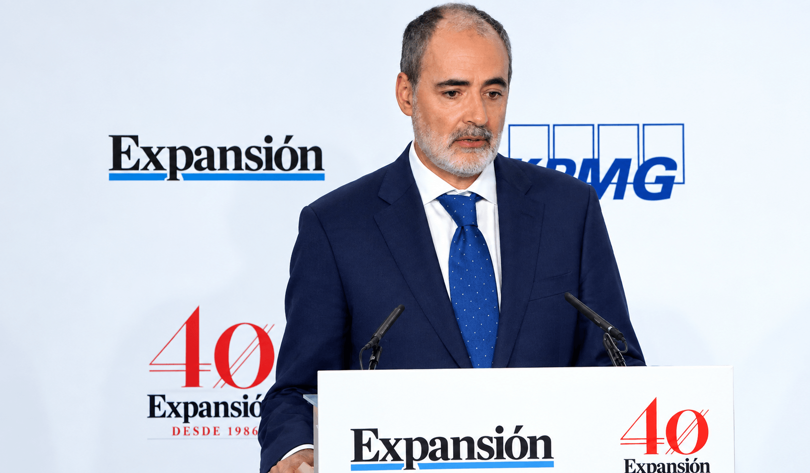 Antonio Romero (CECA): "Necesitamos un sistema financiero más competitivo"