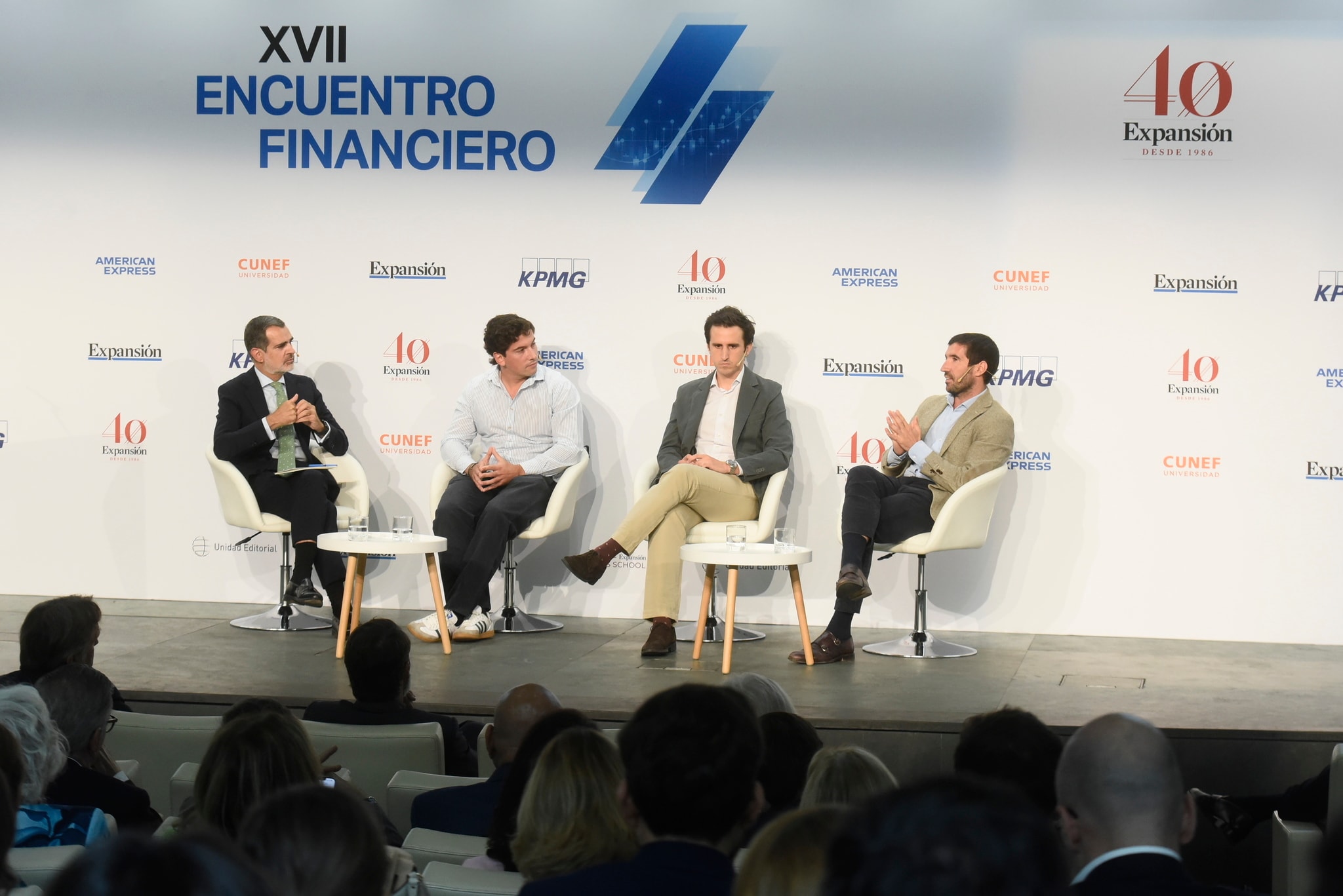 Los neobancos aceleran su expansión en España y apuntan a la convergencia con la banca tradicional