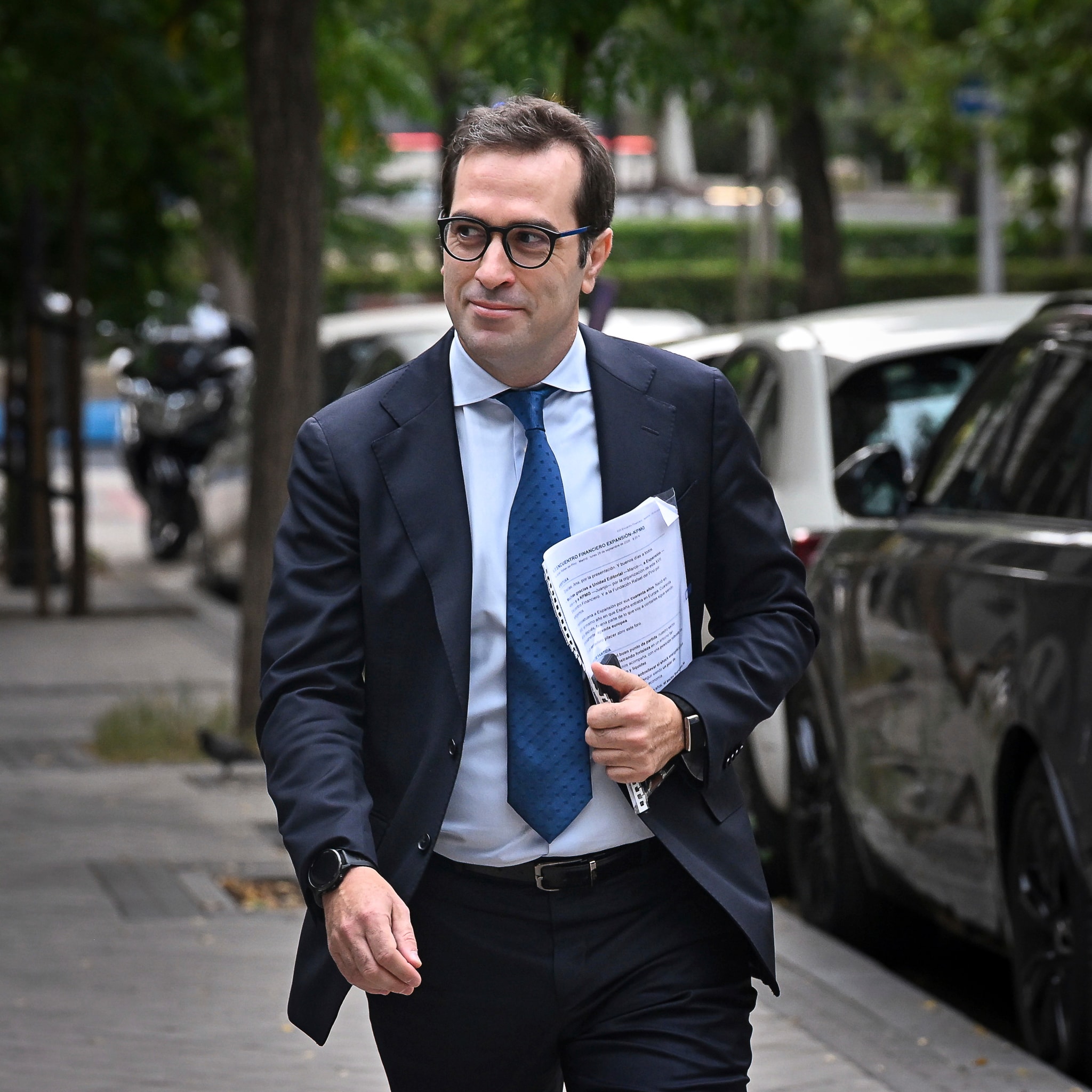 El Ejecutivo prorroga hasta diciembre las bonificaciones fiscales a los carburantes