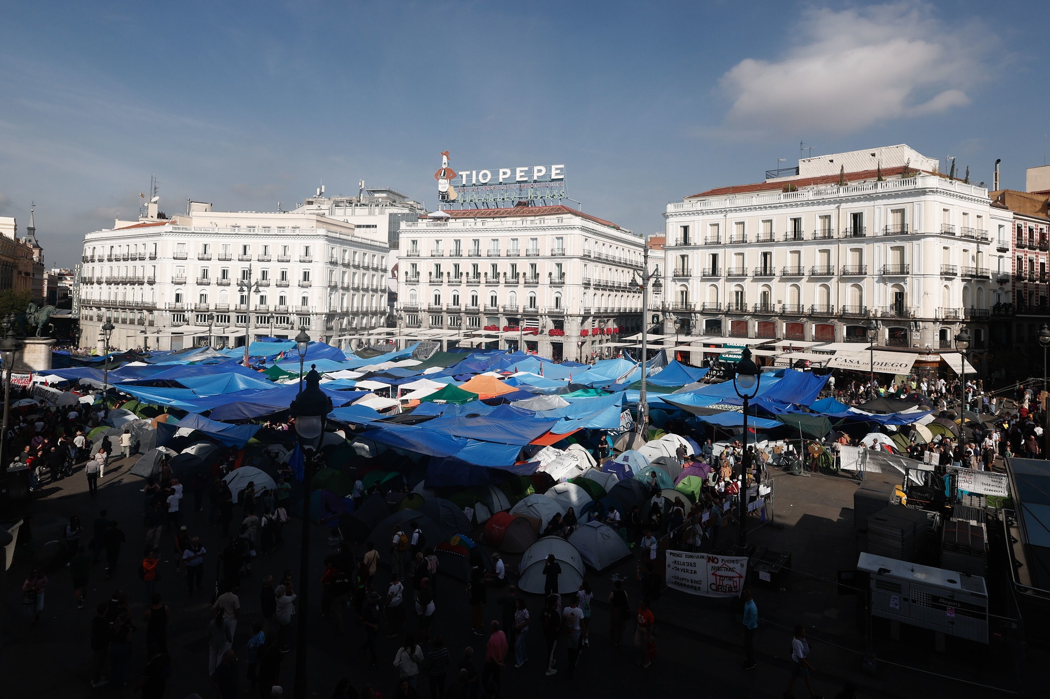 Decretos de vivienda: guía de las medidas aprobadas por el Gobierno