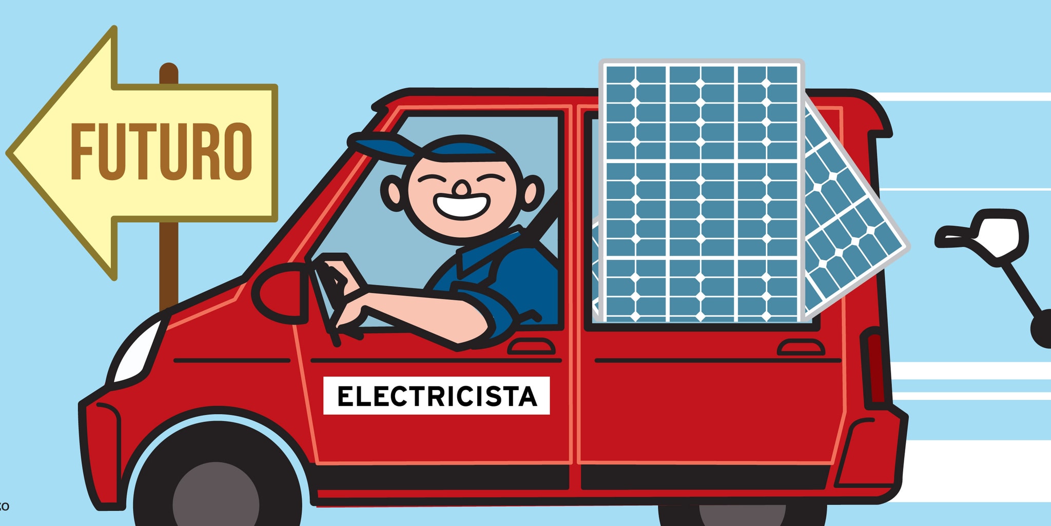 Por qué buscamos los empleos del futuro en el sitio equivocado