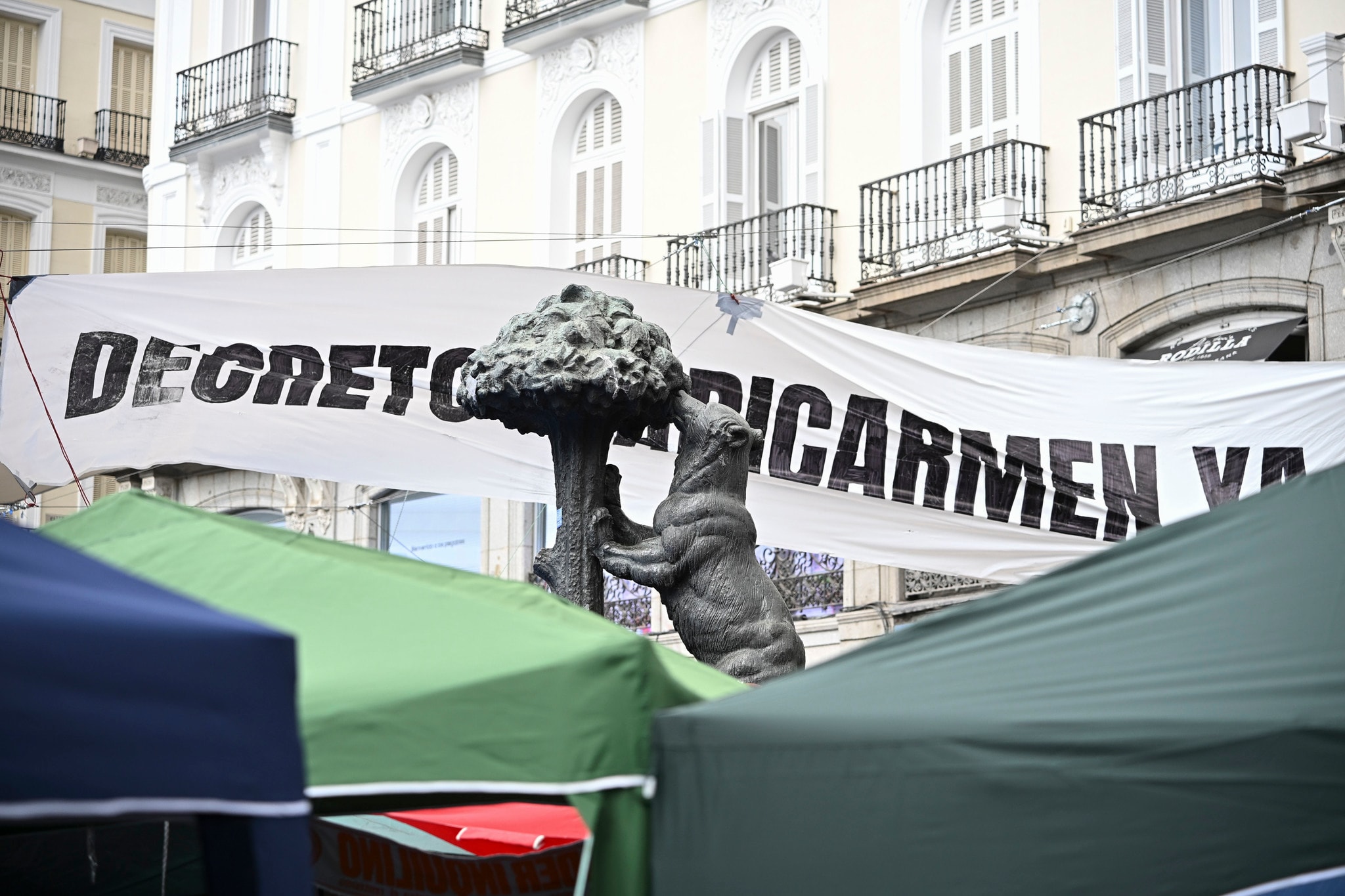 La regulación resta atractivo a la compra para alquiler de vivienda