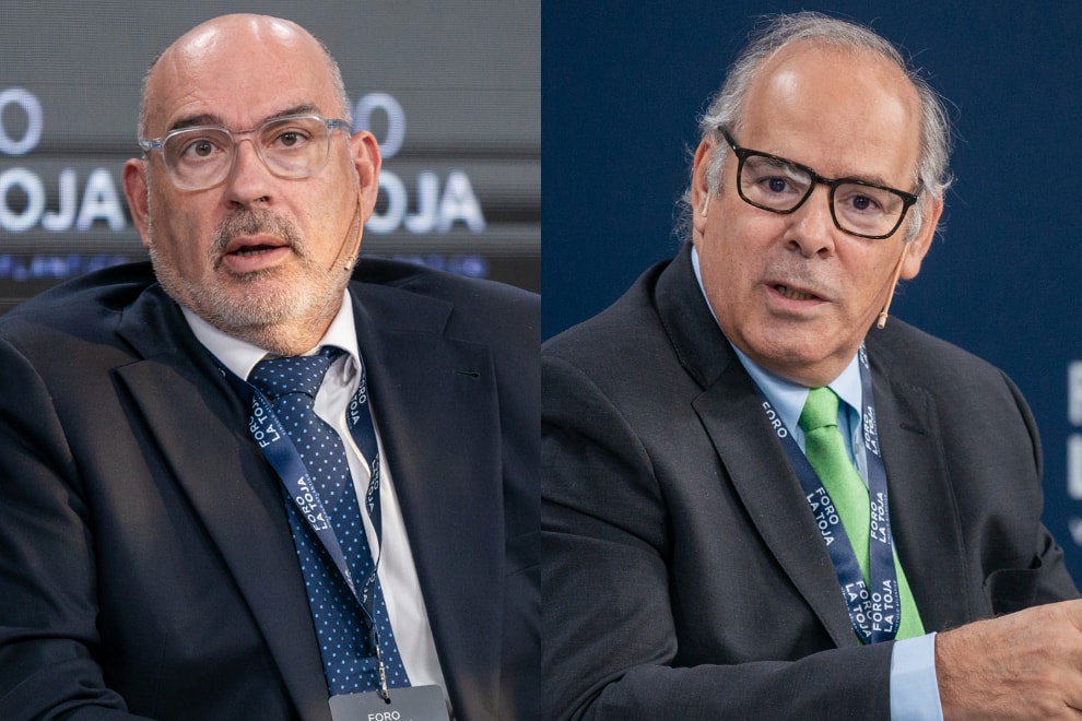 Iberdrola y Telefónica, contra el decreto de centros de datos